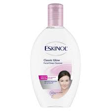 Eskinol Classic Glow Facial Cleanser 225ml